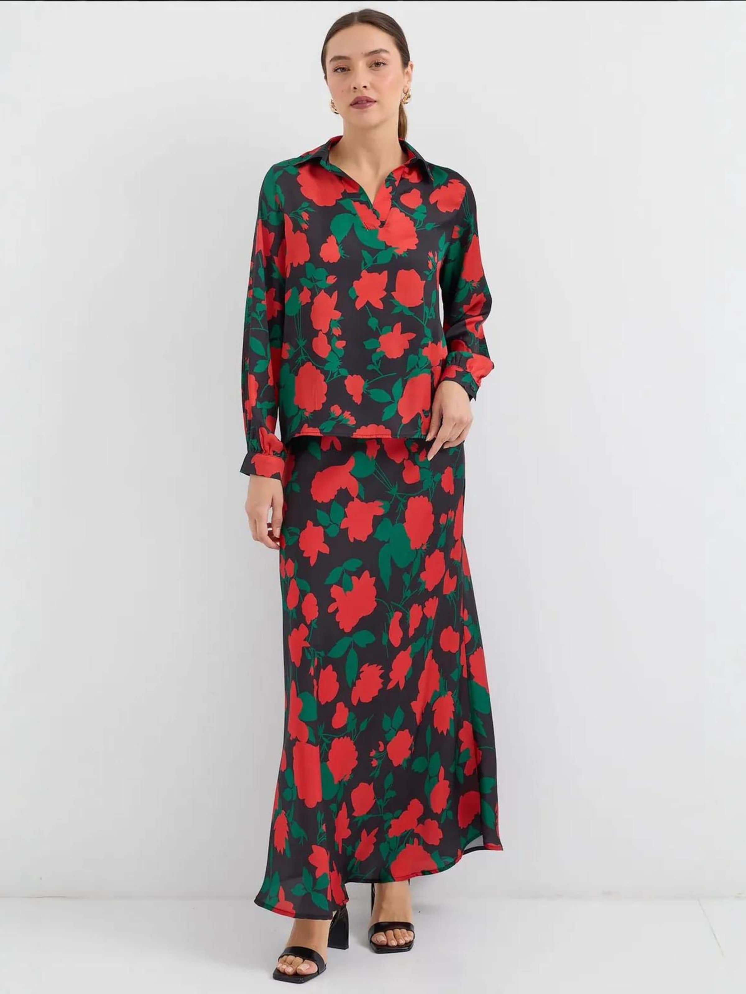 Bigdart Workwear в красном цвете
Bigdart Workwear в красном цвете