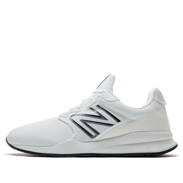 Кроссовки 1100 New Balance, белый
Кроссовки 1100 New Balance, белый