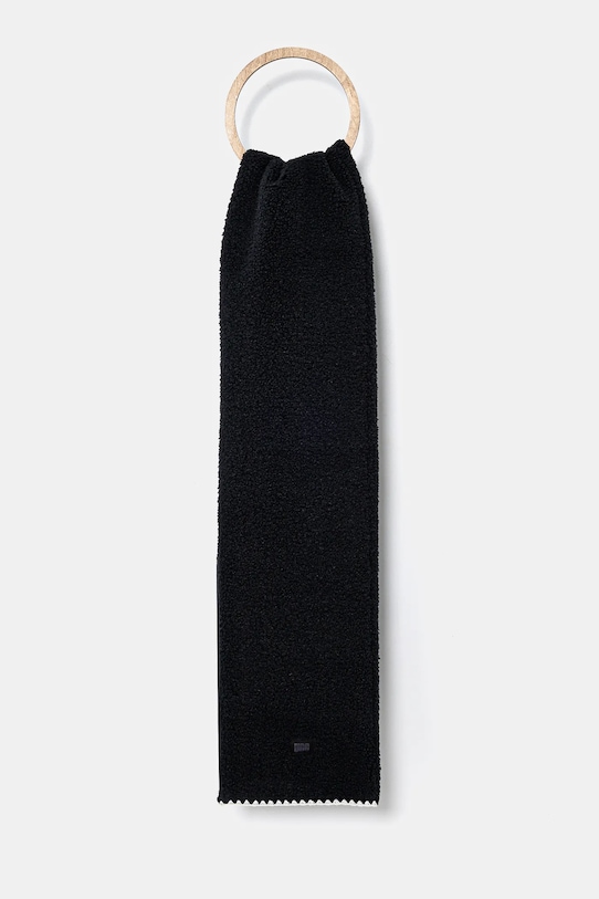 Шарф Ugg, черный 
Шарф Ugg, черный