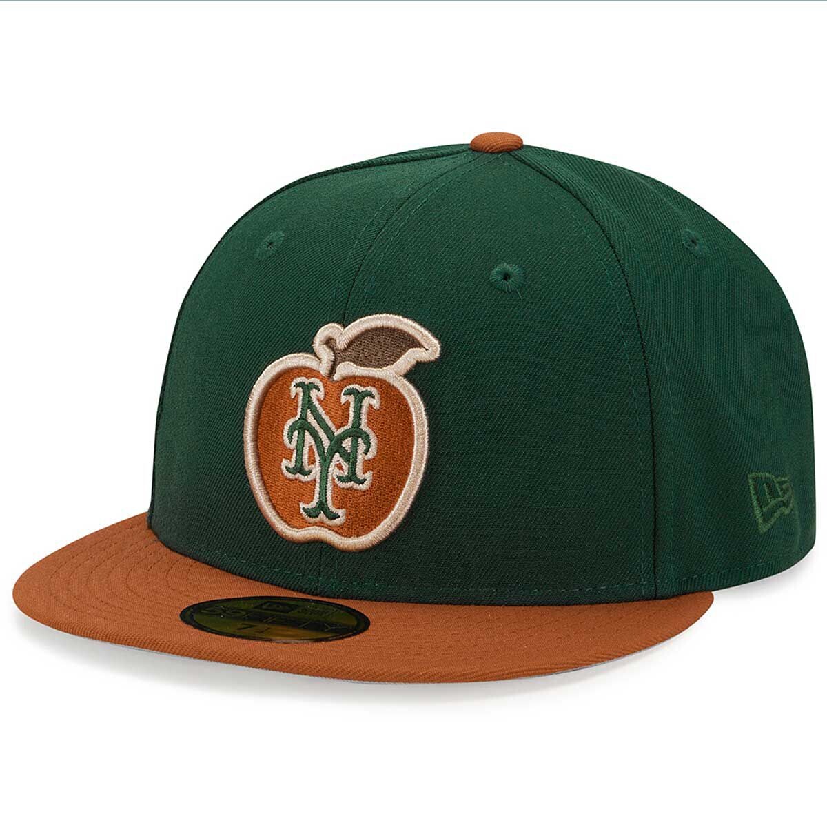 Кепка MLB NEW YORK METS 25TH ANNIVERSARY MIRACLE METS 59FIFTY CAP New Era, цвет Dunkelgrün
Кепка MLB NEW YORK METS 25TH ANNIVERSARY MIRACLE METS 59FIFTY CAP New Era, цвет Dunkelgrün