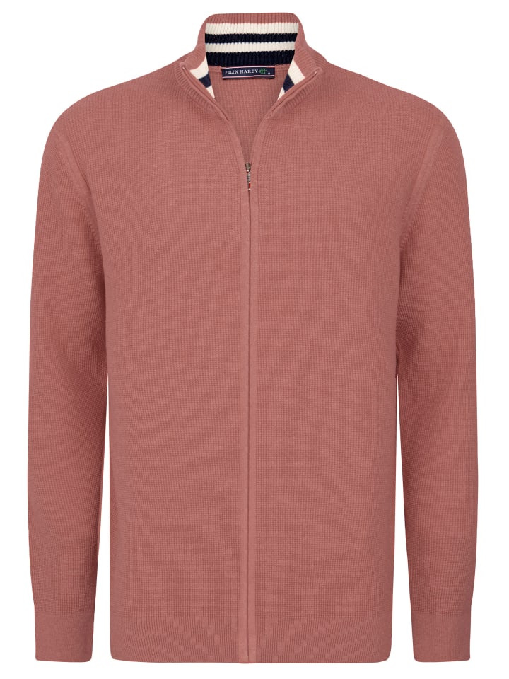 Кардиган Felix Hardy, розовый
Кардиган Felix Hardy, розовый