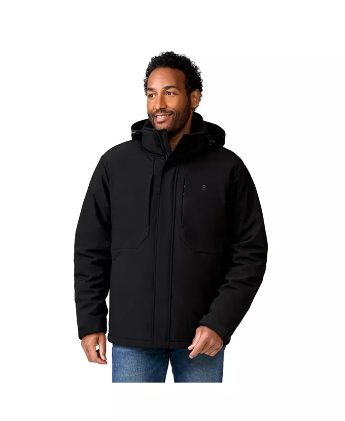 Мужская куртка Atalaya III 3-in-1 Systems Free Country, синий
Мужская куртка Atalaya III 3-in-1 Systems Free Country, синий