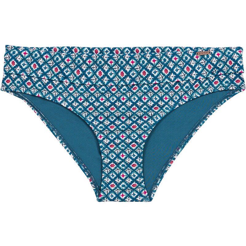 Бикини миксблинки 24 Protest, синий
Бикини миксблинки 24 Protest, синий