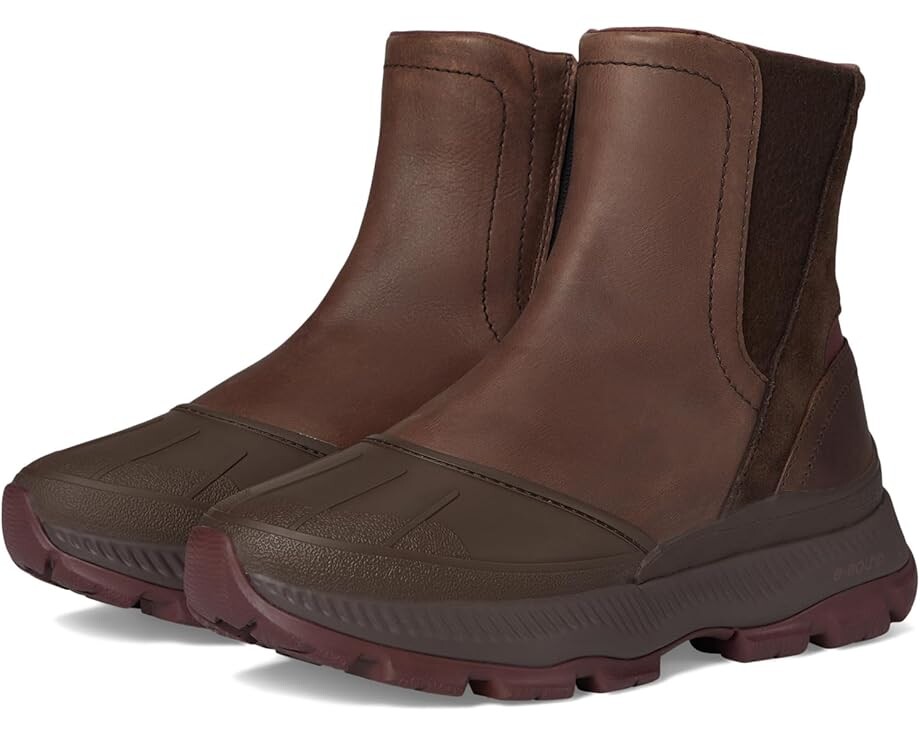 Ботинки L.L.Bean Storm Chaser 6 Boot Waterproof Insulated Pull On, цвет Deepest Brown
Ботинки L.L.Bean Storm Chaser 6 Boot Waterproof Insulated Pull On, цвет Deepest Brown