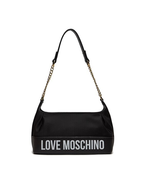 Кошелек Love Moschino, черный
Кошелек Love Moschino, черный