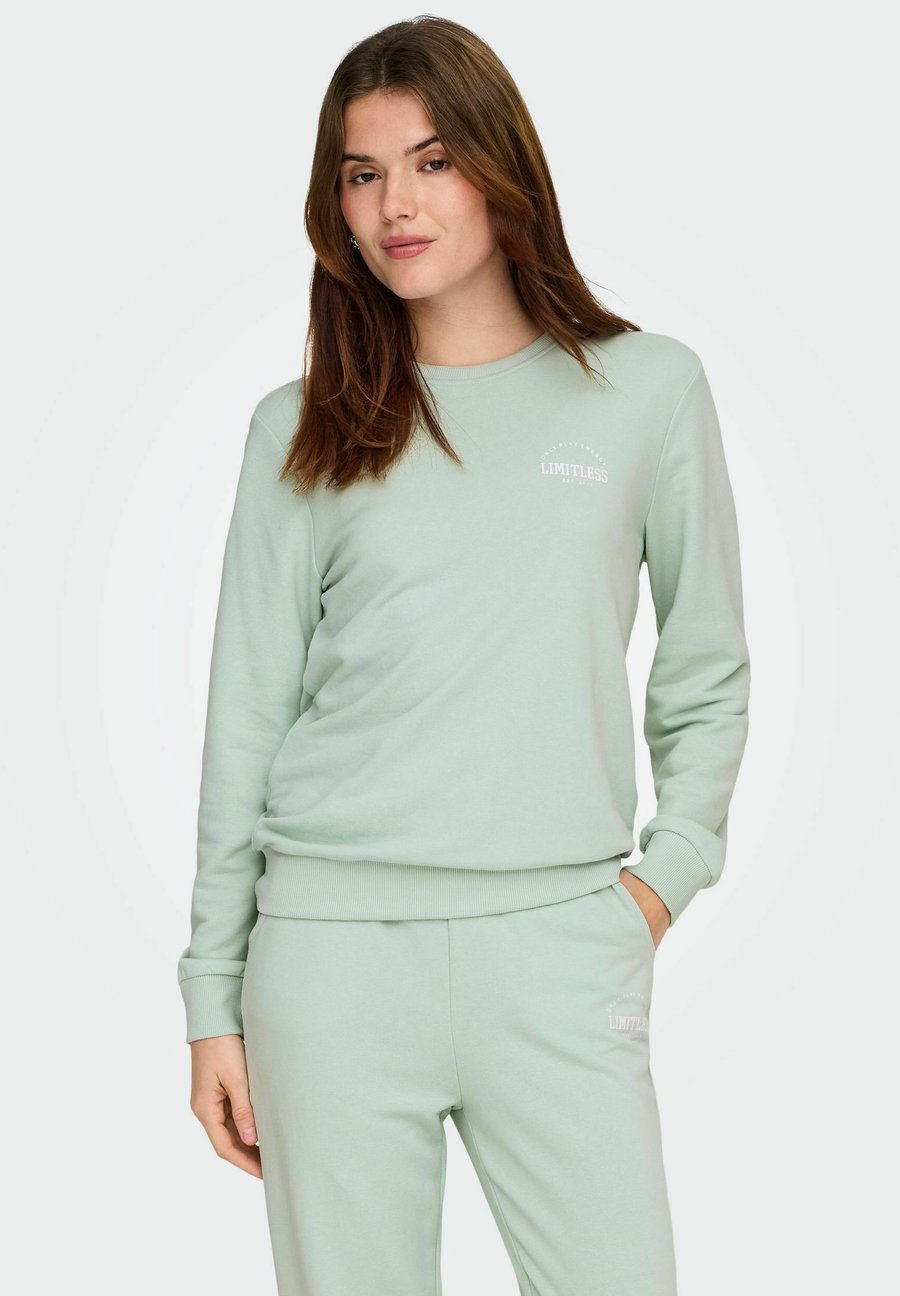 Толстовка ONLY Play ONPCAVA LIFE, Surf Spray/Light Green, Зеленый, Толстовка ONLY Play ONPCAVA LIFE, Surf Spray/Light Green
Толстовка ONLY Play ONPCAVA LIFE, Surf Spray/Light Green, Зеленый, Толстовка ONLY Play ONPCAVA LIFE, Surf Spray/Light Green