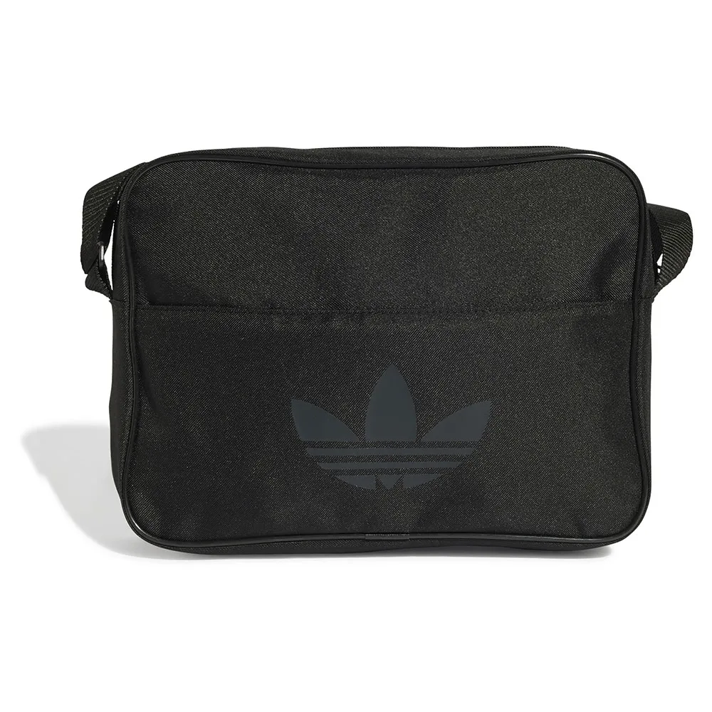 Сумка через плечо adidas Originals Adicolor Classic Airline 5L, черный
Сумка через плечо adidas Originals Adicolor Classic Airline 5L, черный