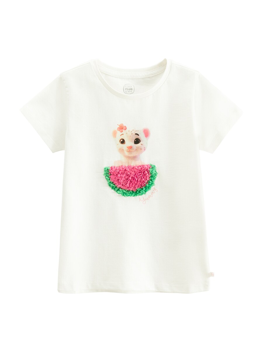 Рубашка Cool Club, белый
Рубашка Cool Club, белый