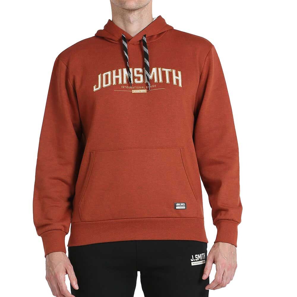 Худи John Smith Erebo, оранжевый
Худи John Smith Erebo, оранжевый