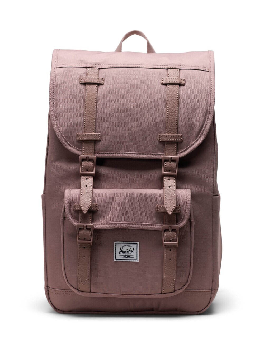 Рюкзак Herschel Little America, розовый
Рюкзак Herschel Little America, розовый