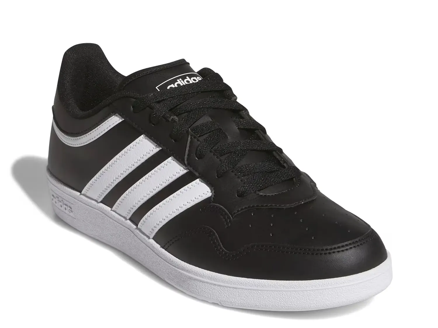Кроссовки Hoops 4.0 Adidas, Black
Кроссовки Hoops 4.0 Adidas, Black