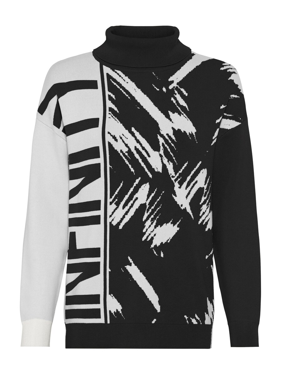 Свитер heine, черный
Свитер heine, черный