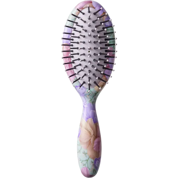 Щетка для волос, 1 шт. Hebe Professional Pocket hair brush
Щетка для волос, 1 шт. Hebe Professional Pocket hair brush