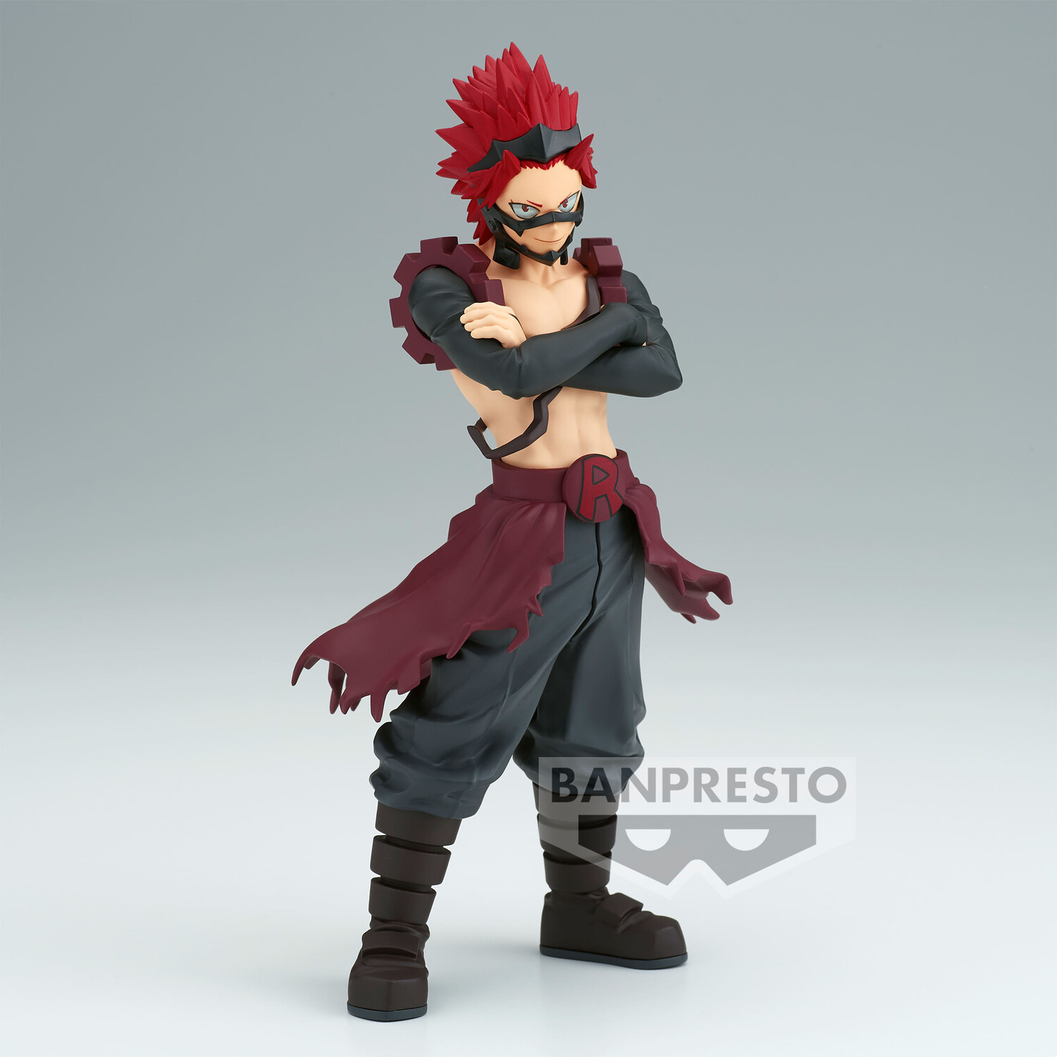 Моя геройская академия — фигурка Red Riot Age of Heroes
Моя геройская академия — фигурка Red Riot Age of Heroes