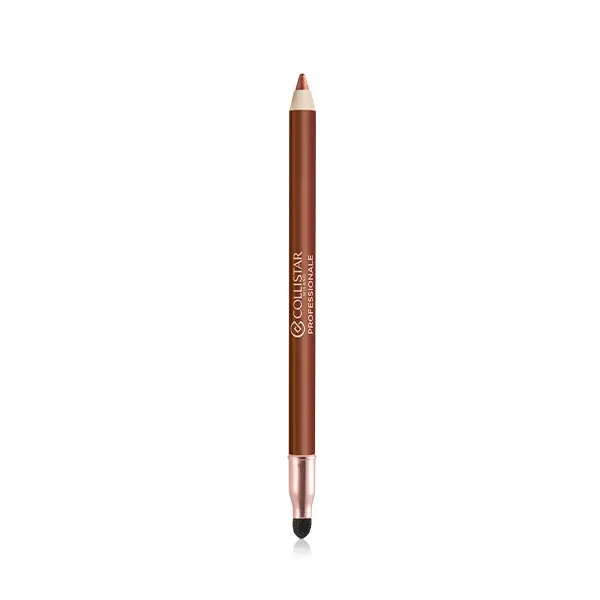 Стойкий карандаш для глаз Professionale Eye Pencil Collistar, цвет bronzo
Стойкий карандаш для глаз Professionale Eye Pencil Collistar, цвет bronzo