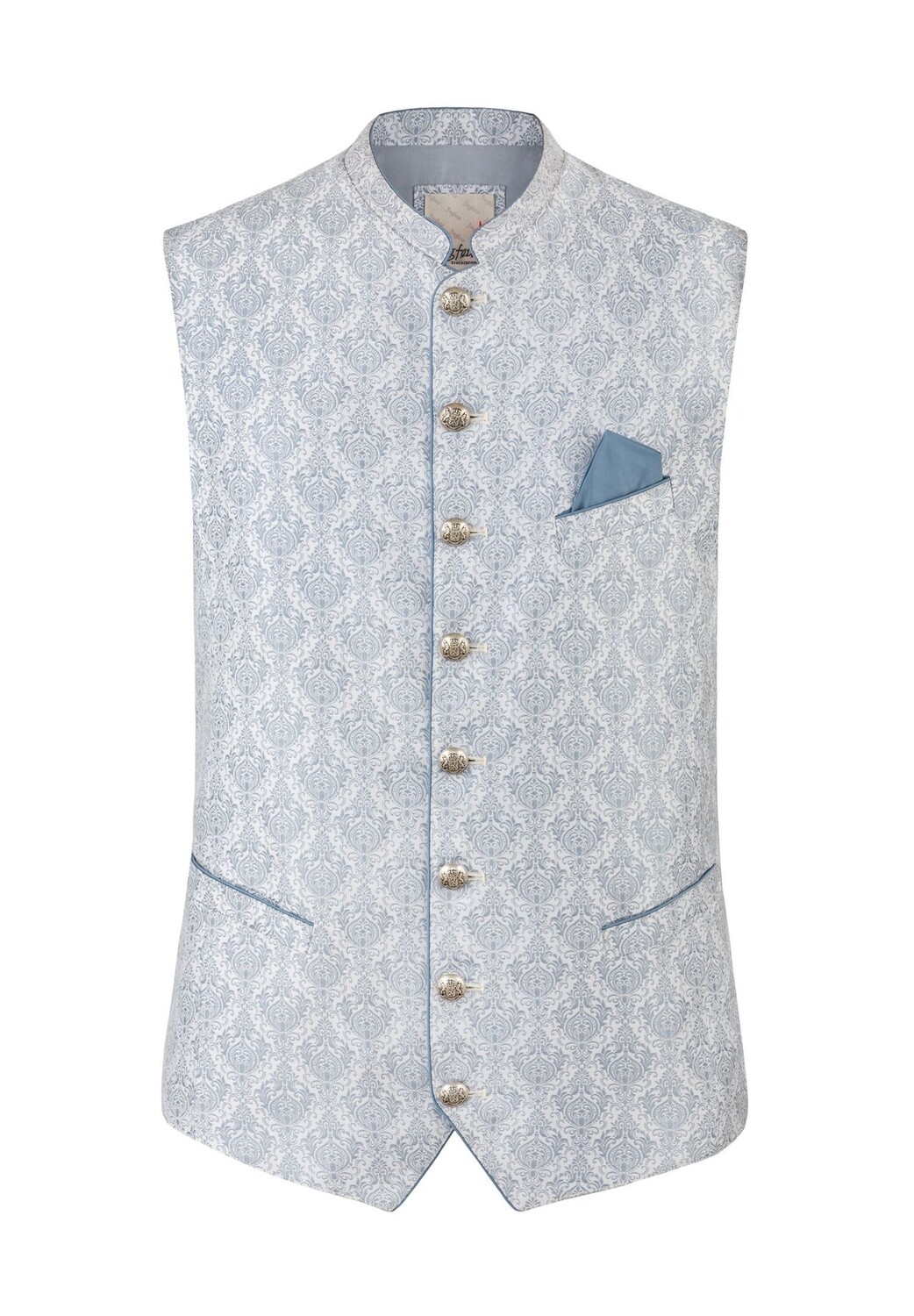 Жилет Амадео STOCKERPOINT, светло-голубой
Жилет Амадео STOCKERPOINT, светло-голубой