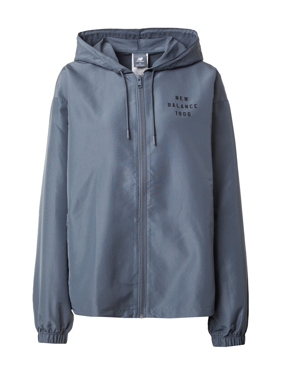 Всесезонная куртка new balance Between-Season Jacket Iconic Collegiate, базальтовый серый
Всесезонная куртка new balance Between-Season Jacket Iconic Collegiate, базальтовый серый