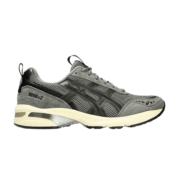 Кроссовки ASICS Gel 1090V2 Truffle Grey Black, серый
Кроссовки ASICS Gel 1090V2 Truffle Grey Black, серый