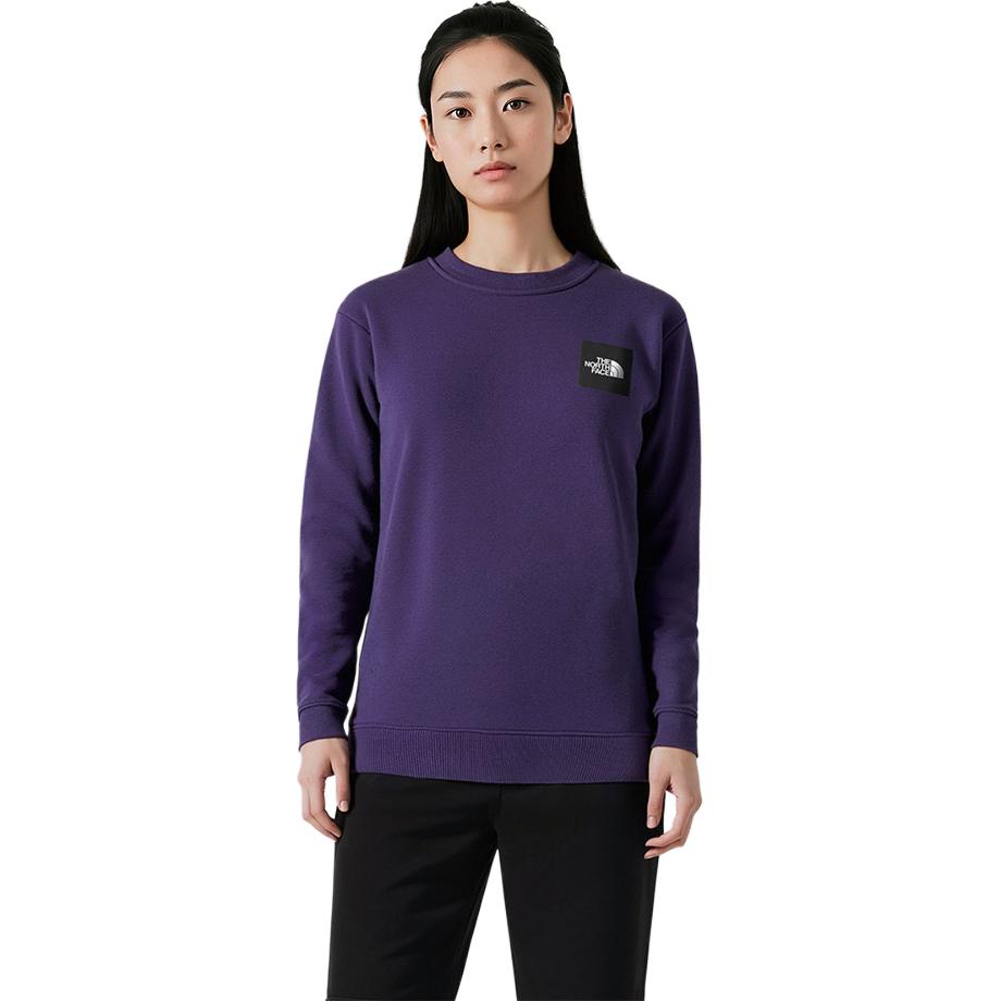 Свитшот женский THE NORTH FACE, 1ji/endless фиолетовый
Свитшот женский THE NORTH FACE, 1ji/endless фиолетовый
