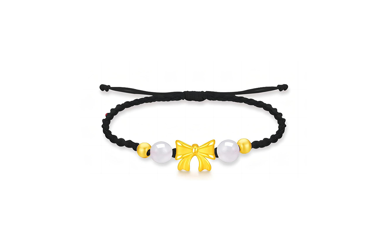 Женское ожерелье GIFU, Princess On The Run Bowknot Bracelet
Женское ожерелье GIFU, Princess On The Run Bowknot Bracelet