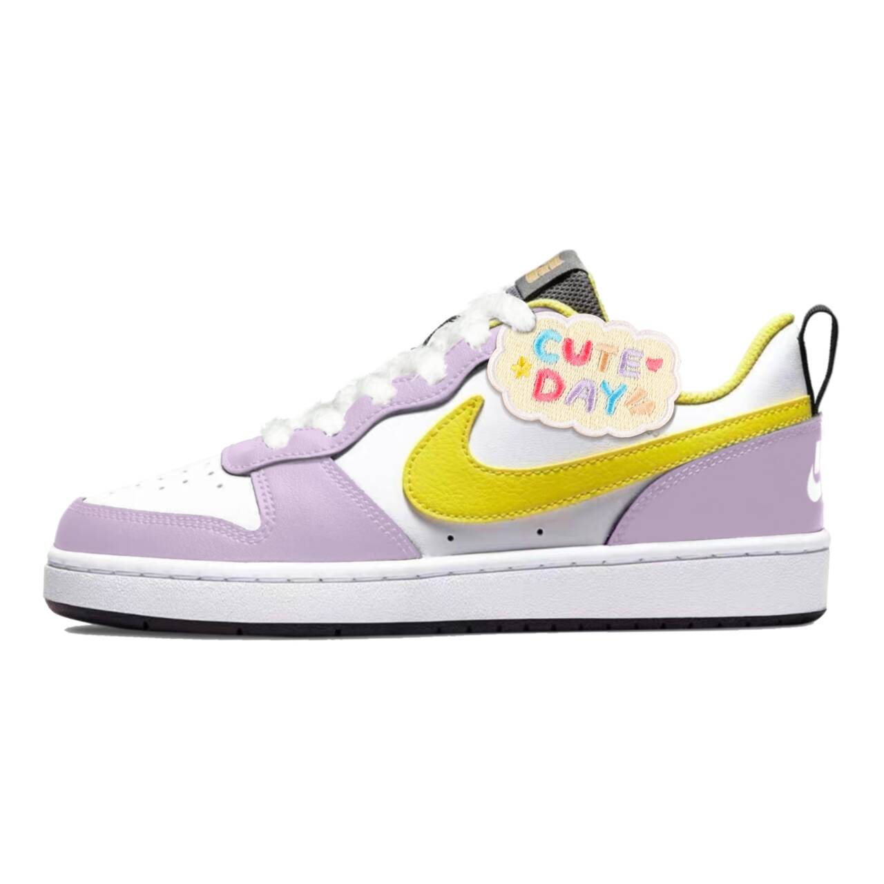 Детские нескользящие кроссовки для скейтбординга Court Borough Low 2 SE для подростков Nike, фиолетовый
Детские нескользящие кроссовки для скейтбординга Court Borough Low 2 SE для подростков Nike, фиолетовый