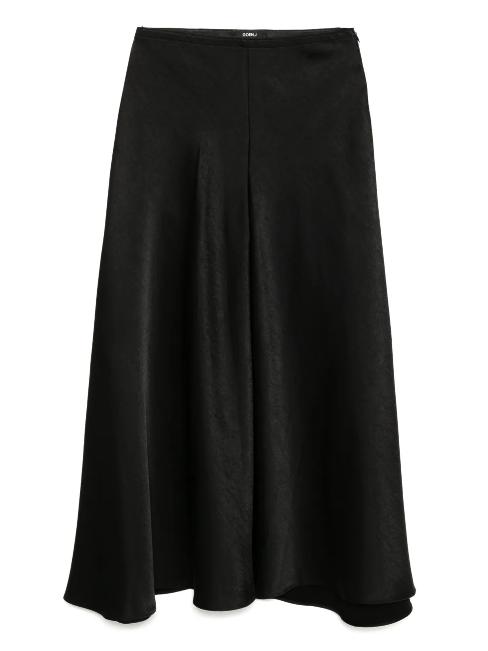 Юбка миди Goen.J, черный 
Юбка миди Goen.J, черный