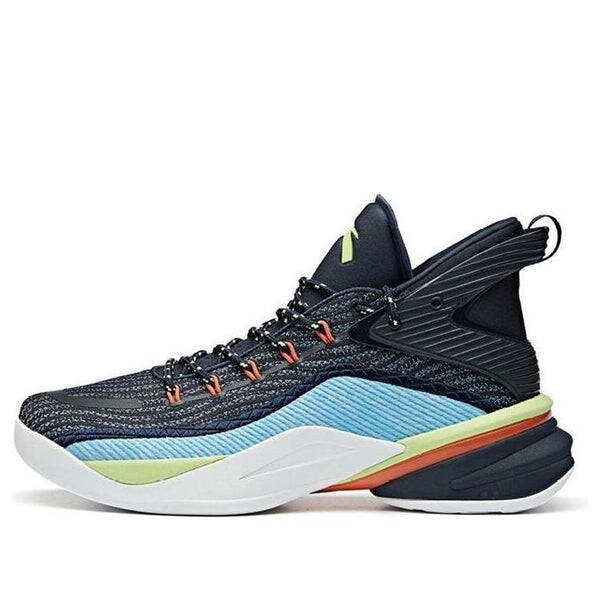 Кроссовки нло 2 Anta, черный
Кроссовки нло 2 Anta, черный