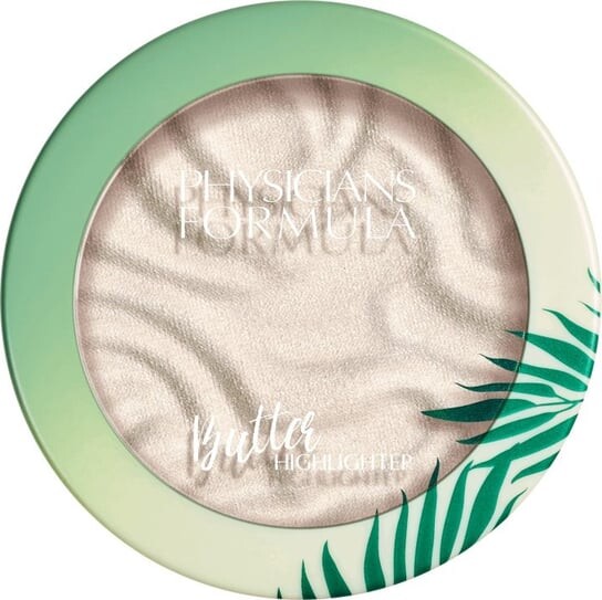 Хайлайтер для лица Murumuru Butter Highlighter Pearl 5g Physicians Formula
Хайлайтер для лица Murumuru Butter Highlighter Pearl 5g Physicians Formula