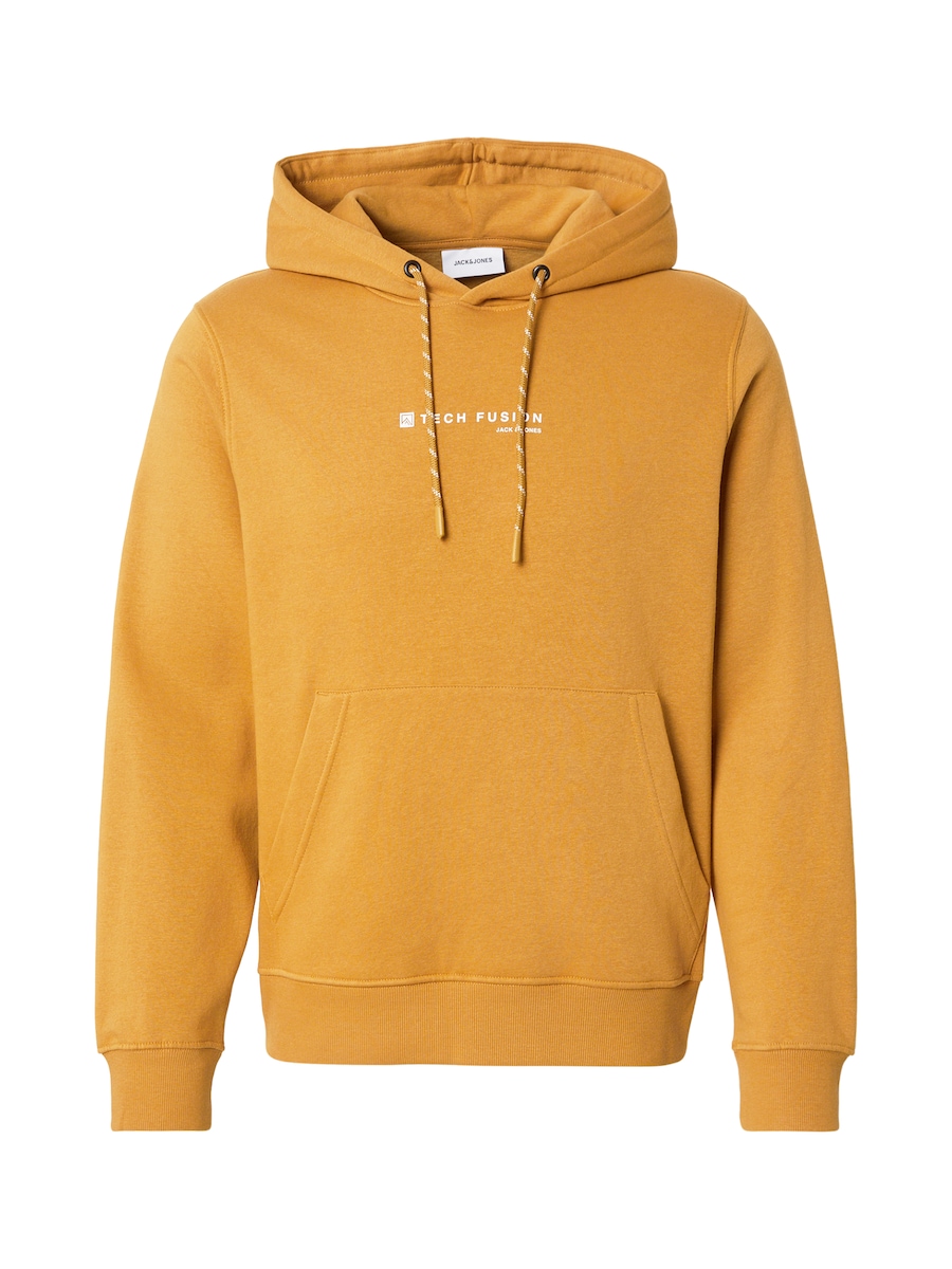 Толстовка JACK & JONES JJSKI, охра
Толстовка JACK & JONES JJSKI, охра