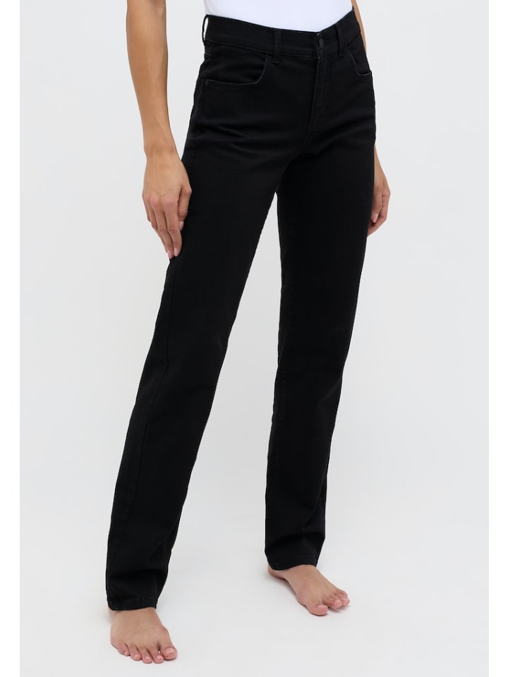 Джинсы ANGELS Jeans, черный
Джинсы ANGELS Jeans, черный