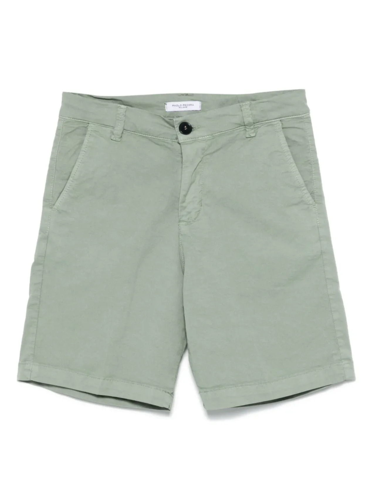Paolo Pecora Детские хлопковые шорты Paolo Pecora Kids, зеленый
Paolo Pecora Детские хлопковые шорты Paolo Pecora Kids, зеленый