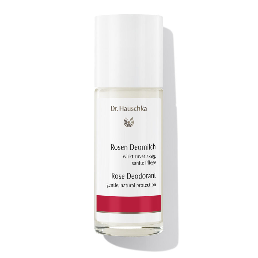 Доктор Hauschka Rose, Дезодорант с ароматом розы 50мл Dr. Hauschka
Доктор Hauschka Rose, Дезодорант с ароматом розы 50мл Dr. Hauschka