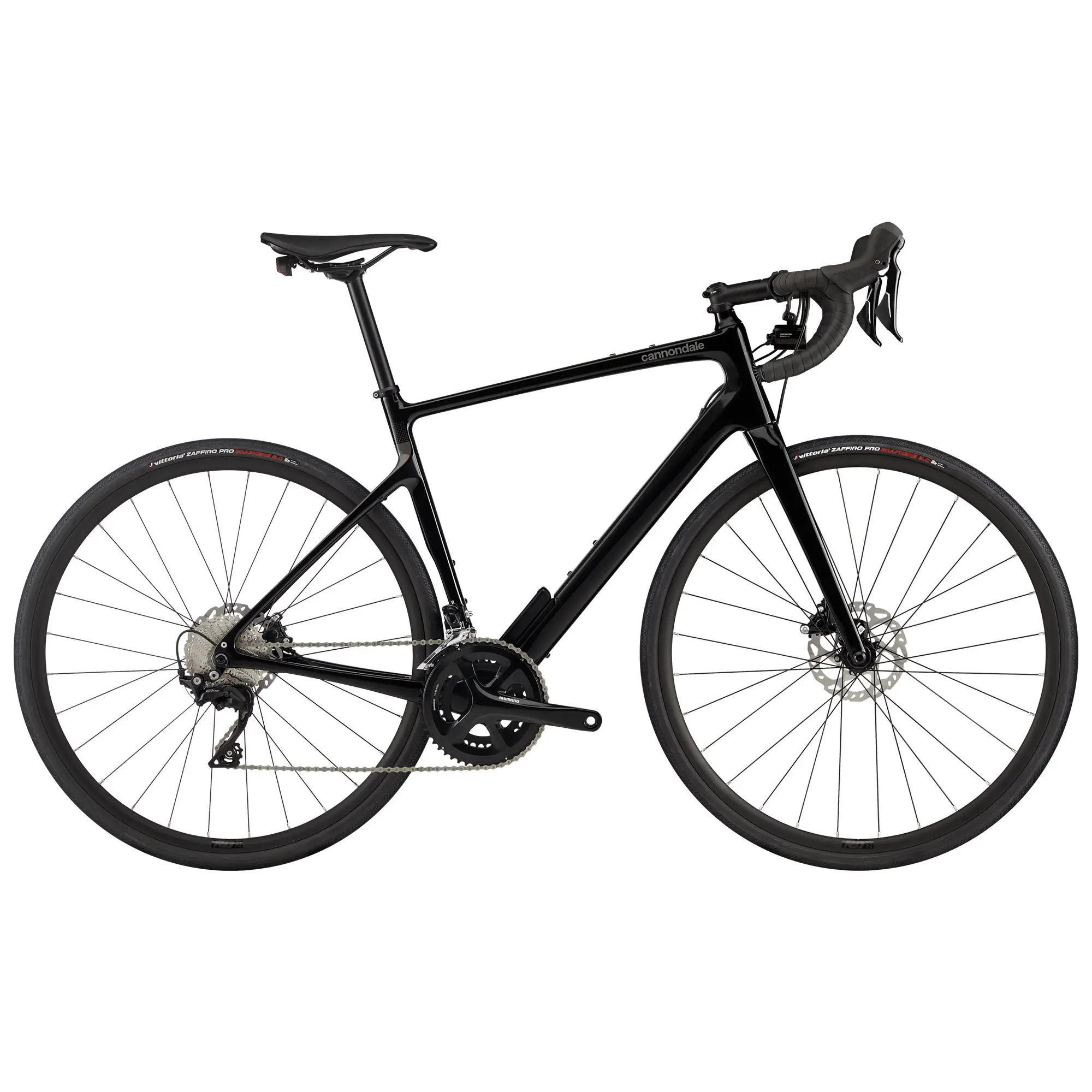 Шоссейный велосипед Synapse Carbon 3 L Cannondale, Black
Шоссейный велосипед Synapse Carbon 3 L Cannondale, Black
