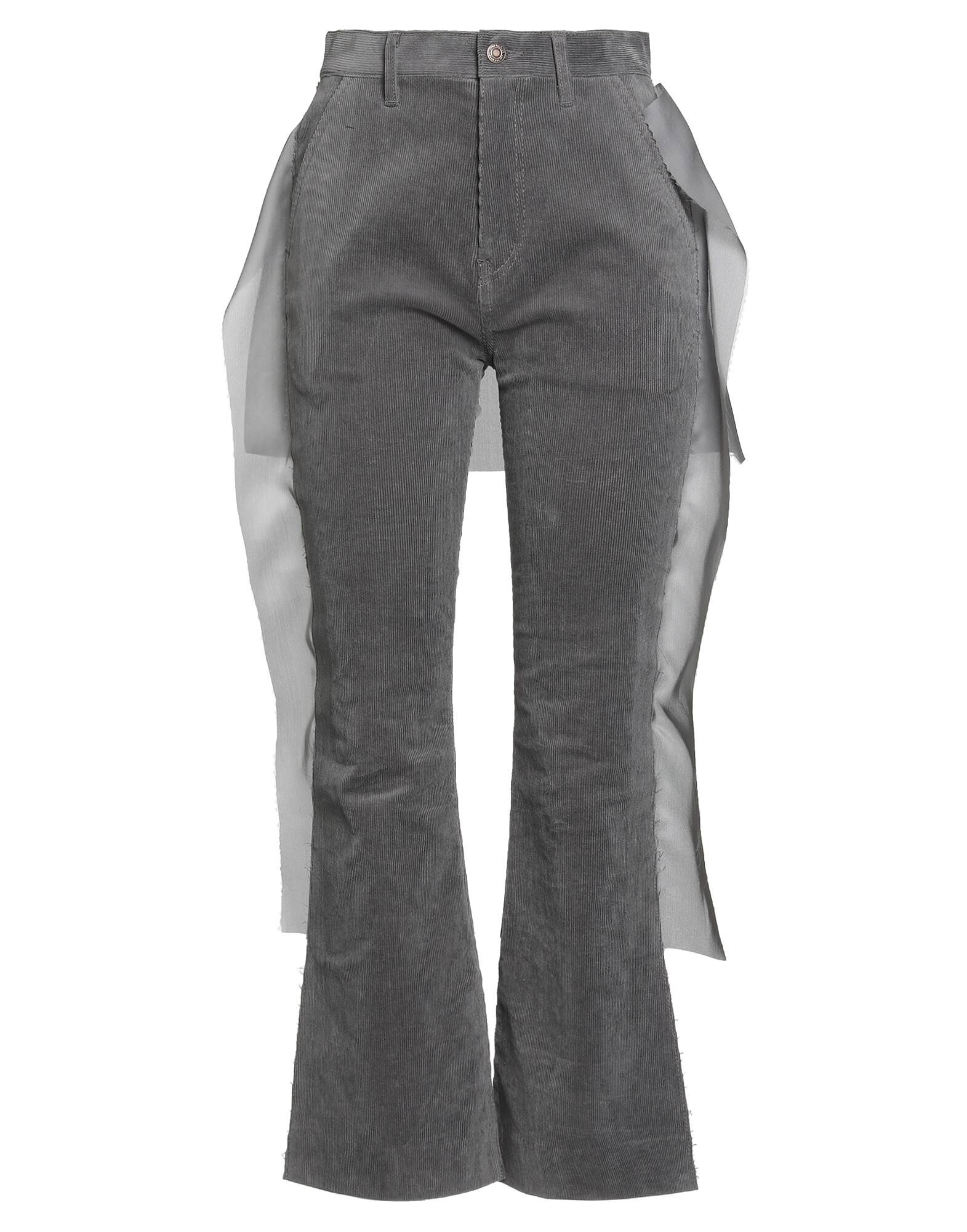 Брюки Jun Takahashi Undercover, черный
Брюки Jun Takahashi Undercover, черный