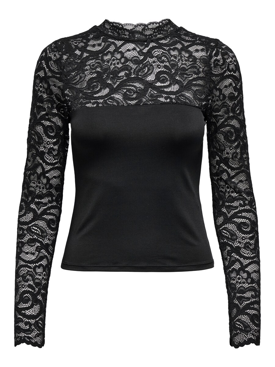 Блуза ONLY ONLLIV, черный
Блуза ONLY ONLLIV, черный