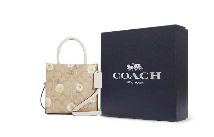 COACH Сумка Кэлли
COACH Сумка Кэлли