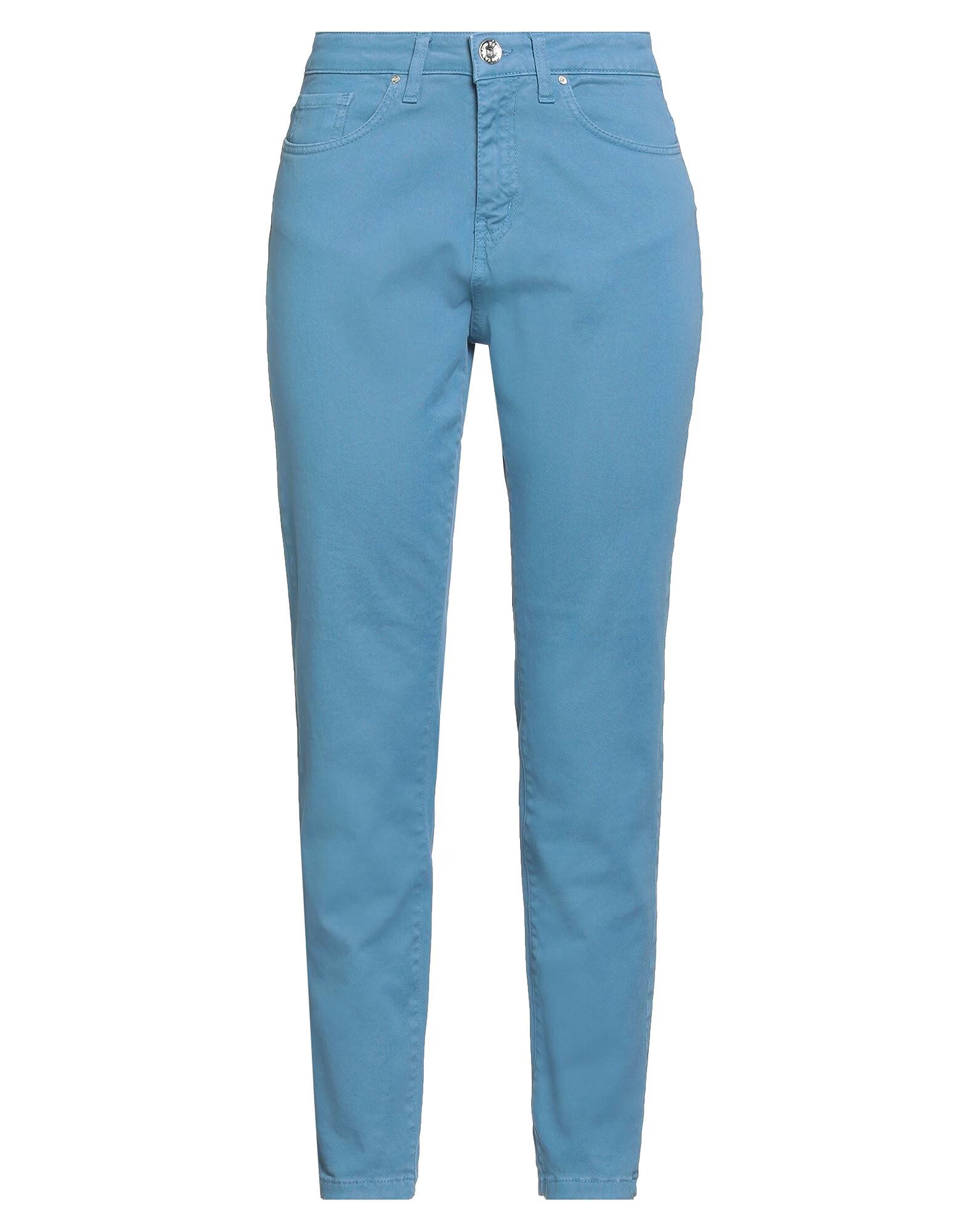 Брюки Take, светло-голубой
Брюки Take, светло-голубой