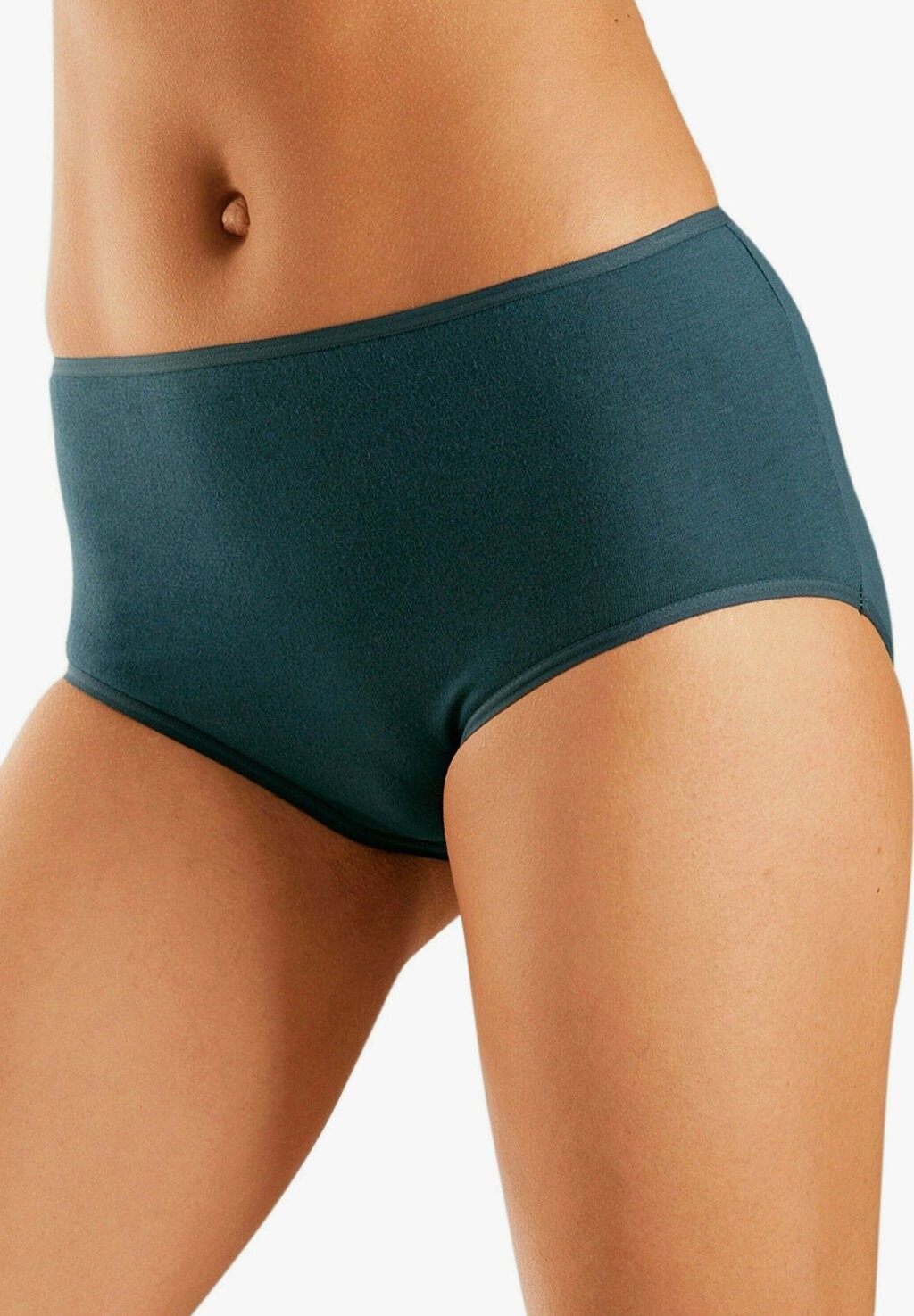 Трусы 10 PACK LASCANA, цвет blau
Трусы 10 PACK LASCANA, цвет blau