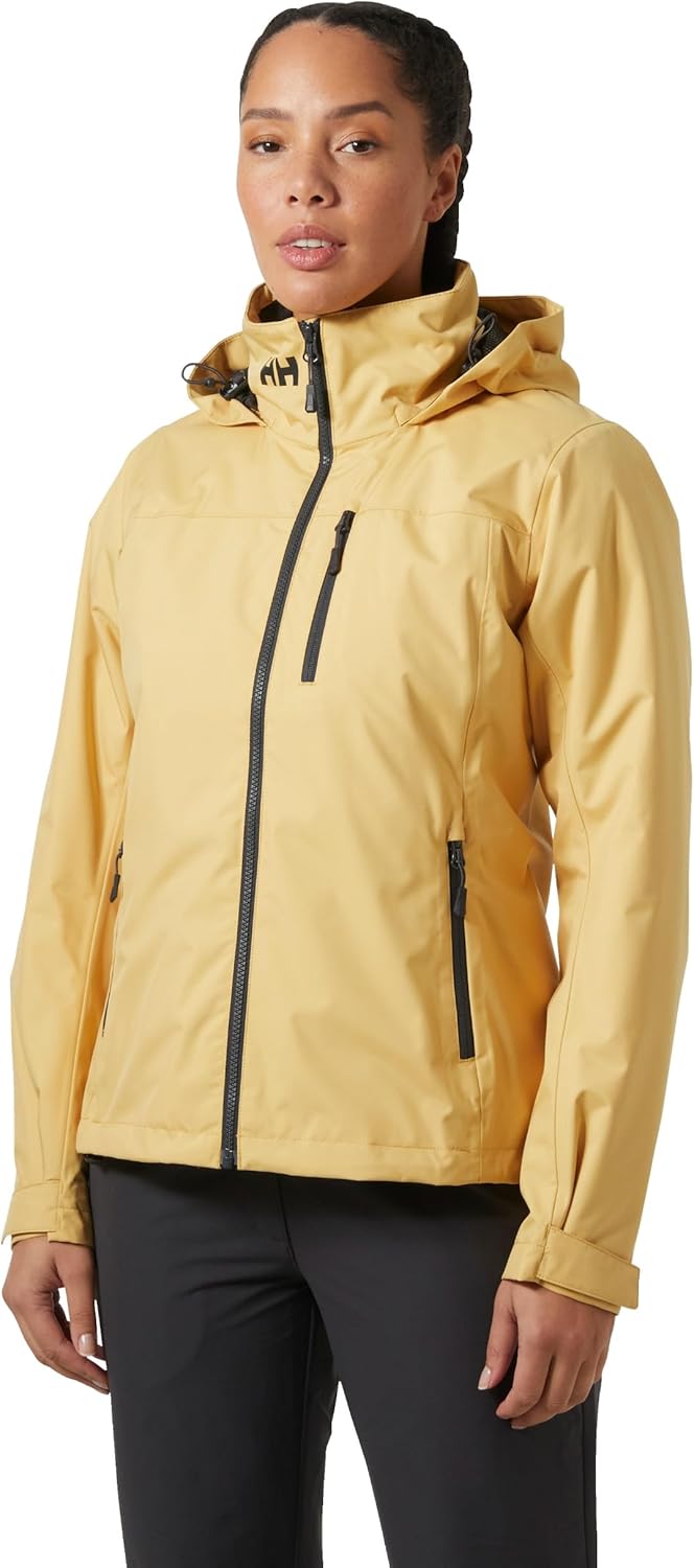 Женская куртка Helly-Hansen Crew Hooded Midlayer Jacket 2.0 Helly Hansen, 389 Sand
Женская куртка Helly-Hansen Crew Hooded Midlayer Jacket 2.0 Helly Hansen, 389 Sand