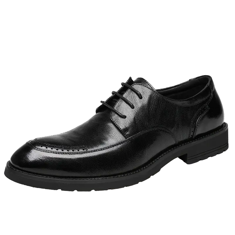 Мужские повседневные туфли Low top FAPAI, черный
Мужские повседневные туфли Low top FAPAI, черный