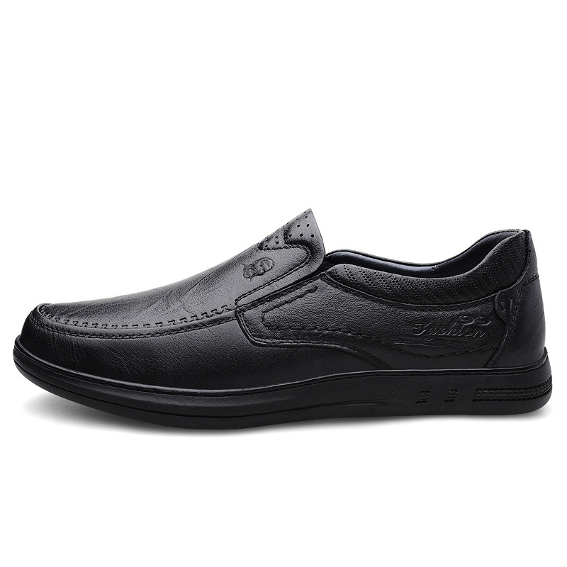 LAORENTOU Мужские повседневные туфли с низким верхом, черные/коричневые
LAORENTOU Мужские повседневные туфли с низким верхом, черные/коричневые