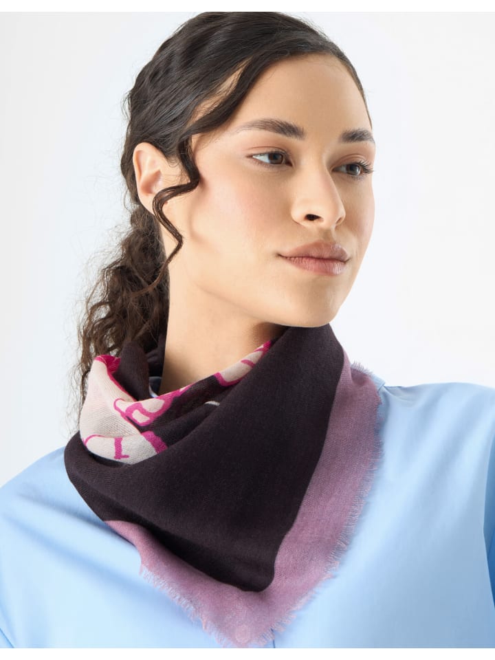 Codello Шарф коричневого цвета
Codello Шарф коричневого цвета