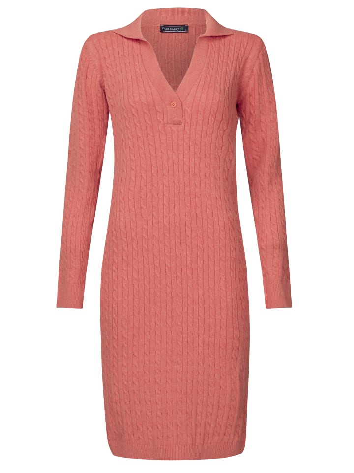 Платье до колена Felix Hardy
Платье до колена Felix Hardy