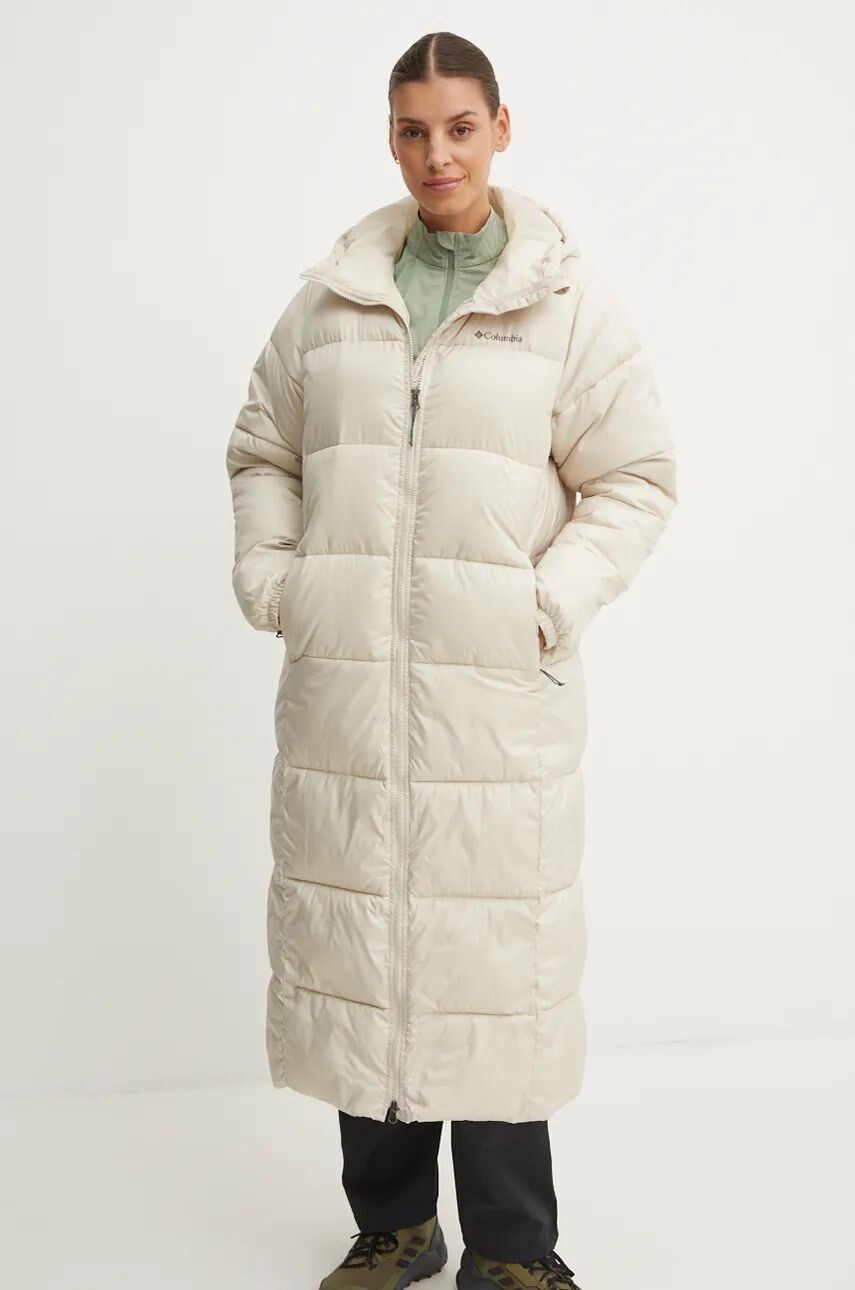 Куртка Columbia Smurffect, бежевый
Куртка Columbia Smurffect, бежевый