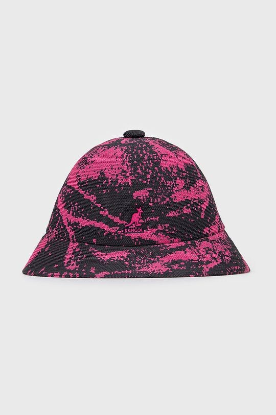 Шапка Kangol, розовый
Шапка Kangol, розовый