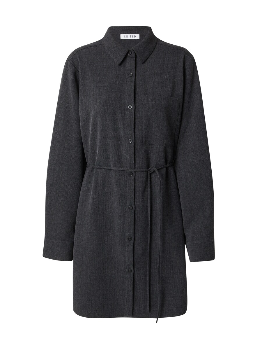 Платье EDITED Kimberley, серый
Платье EDITED Kimberley, серый