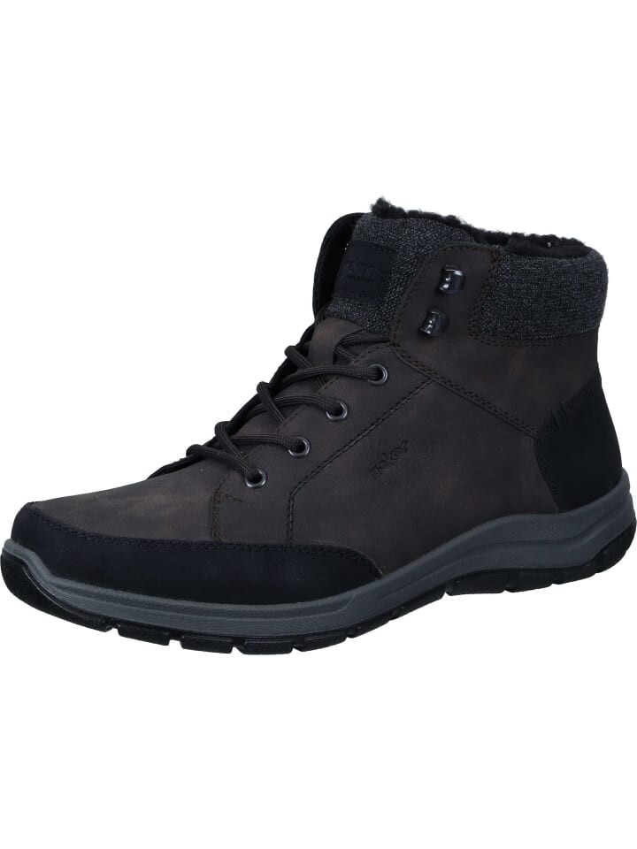 Сапоги rieker Freizeit, цвет schwarz/moro/granit
Сапоги rieker Freizeit, цвет schwarz/moro/granit