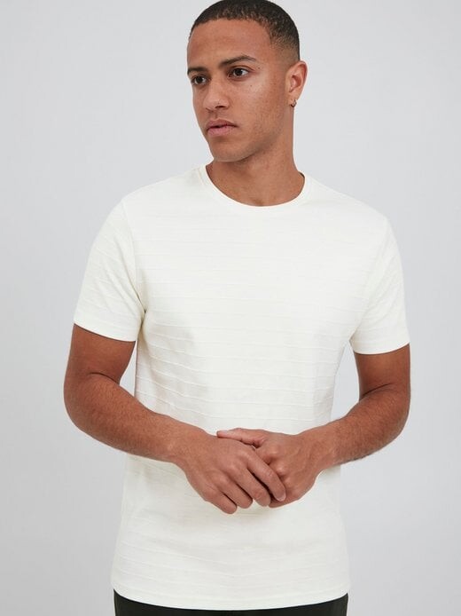 Футболка сдтревор Solid, белый
Футболка сдтревор Solid, белый