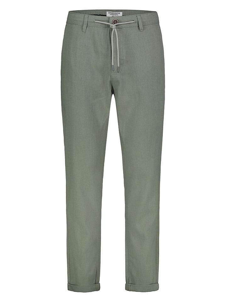 Брюки чинос Eight2Nine, зеленый
Брюки чинос Eight2Nine, зеленый