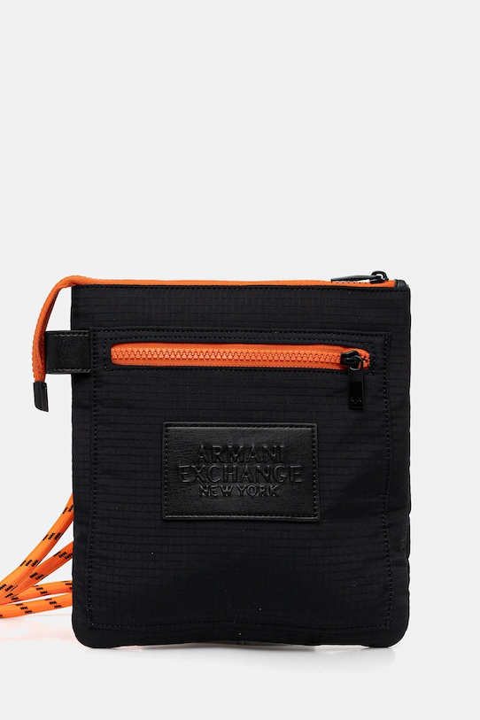 Сумка Armani Exchange, черный
Сумка Armani Exchange, черный